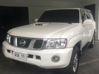 Selling Nissan Patrol Royale 2012 in Manila