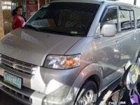 Suzuki Apv 2009 for sale in Cainta