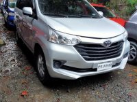 Sell 2019 Toyota Avanza in Quezon City