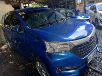 Toyota Avanza 2018 for sale in Quezon City