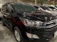 Selling Toyota Innova 2017 in Quezon City