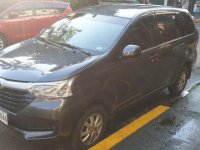 Selling Toyota Avanza 2018 in Manila