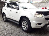 Chevrolet Trailblazer 2018 for sale in San Fernando