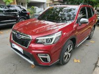 Subaru Forester 2019 for sale in Makati 