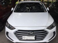 Sell 2018 Hyundai Elantra in Marikina
