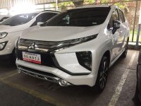 Selling Mitsubishi XPANDER 2019 in Pasig