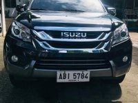 Selling Isuzu Mu-X 2015 in Antipolo
