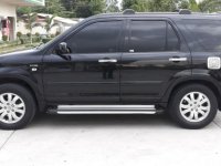 Honda Cr-V 2006 for sale in Ilagan