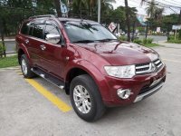 Sell 2014 Mitsubishi Montero in Pasay