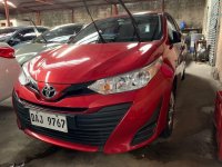 Toyota Vios 2019 for sale in Quezon City