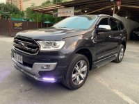 Ford Everest 2018 for sale in Manila