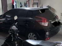 Sell 2013 Toyota Yaris in Pasig