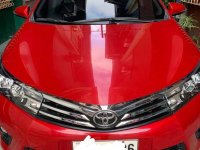 Toyota Altis 2015 for sale in Makati