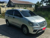 2nd Hand Toyota Innova for sale in Manila