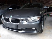 Bmw 320d 2014 for sale in Manila