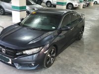 Honda Civic 2016 for sale in Manila