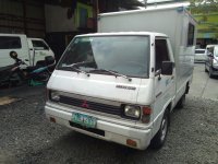 Selling Mitsubishi L300 2008 in Quezon City