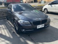 Sell 2014 Bmw 520D in Quezon City