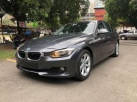 Sell 2013 Bmw 318D in Pasig