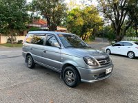 Mitsubishi Adventure 2017 for sale in Quezon City