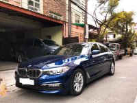 Sell 2018 Bmw 520D in Manila
