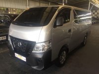 Nissan Urvan 2018 for sale in Marikina