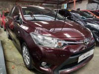 Sell 2017 Toyota Vios in Quezon City