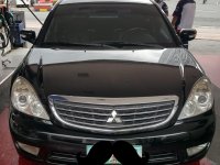 Mitsubishi Galant 2010 for sale in Quezon City