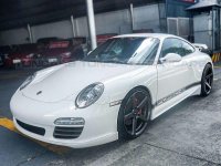 Selling Porsche 911 2010 in Manila