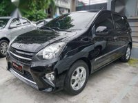 Toyota Wigo 2017 for sale in Manila