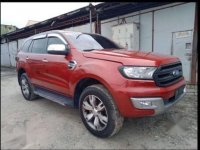 Selling Ford Everest 2017 in Cainta