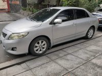 Toyota Altis 2008 for sale in Quezon City