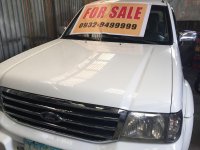 Ford Everest 2004 for sale in Cainta