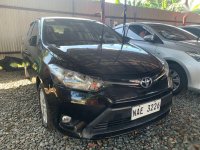 Selling Toyota Vios 2017 in Quezon City