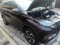 Toyota Rush 2019 for sale in Quezon City