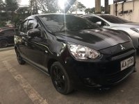 Mitsubishi Mirage 2015 for sale in Manila