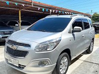 Chevrolet Spin 2015 for sale in Mandaue 