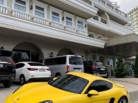 Porsche 718 2019 for sale in Quezon City