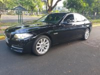 Bmw 520D 2015 for sale in Magallanes