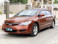 Honda Civic 2008 for sale in Bacoor