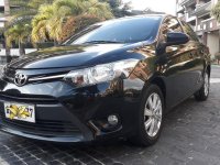 Sell 2015 Toyota Vios in Quezon City