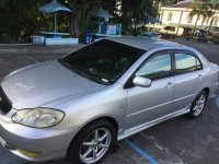 Toyota Corolla Altis 2003 for sale in Manila