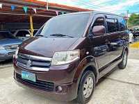 Sell 2009 Suzuki Apv in Mandaue