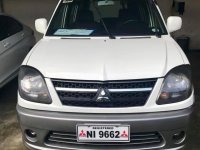 Mitsubishi Adventure 2016 for sale in Pasig 