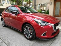 Sell 2019 Mazda 2 in Makati