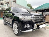 Toyota Land Cruiser 2017 for sale in Bacoor