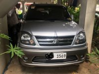 Mitsubishi Adventure 2017 for sale in Marikina 