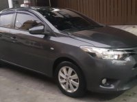 Sell 2015 Toyota Vios in Quezon City 