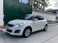 Sell 2016 Suzuki Swift in Manila