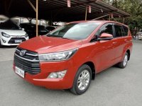 Toyota Innova 2018 for sale in Manila